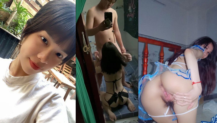 phim sex show Chim anh dài còn cong nữa lần nào cũng tranh thủ lúc con ngủ làm tình